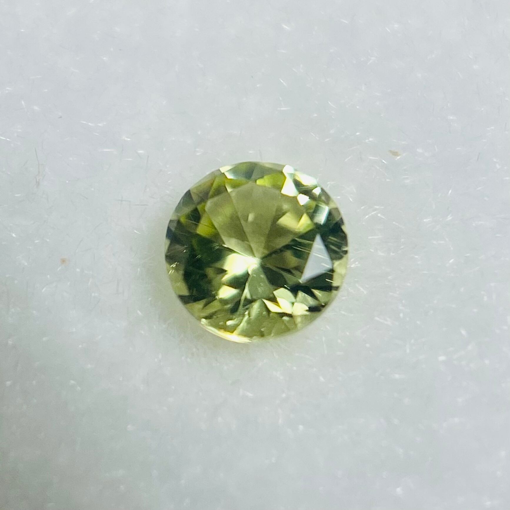 宇宙からの使者 パラサイトペリドット3