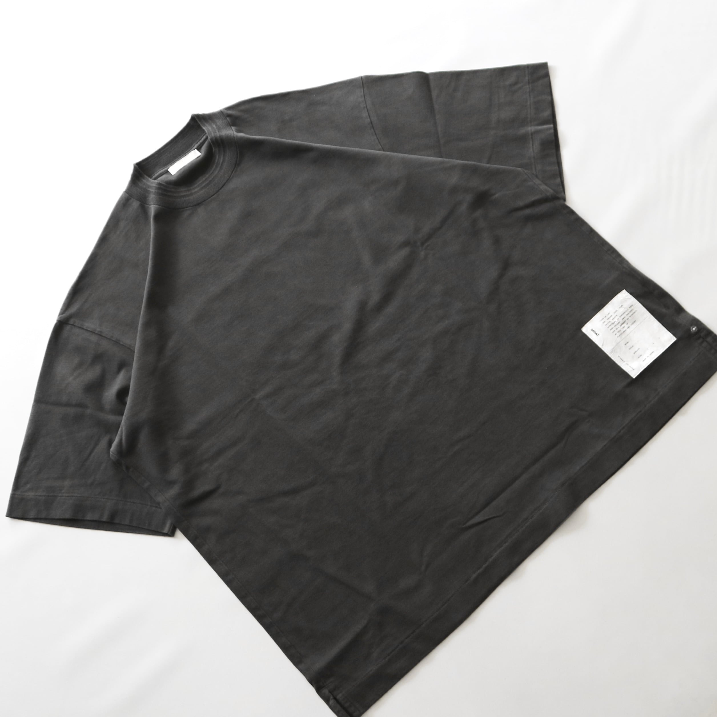 INNAT インアット】SS TEE ショートスリーブTシャツ INNAT07-C03