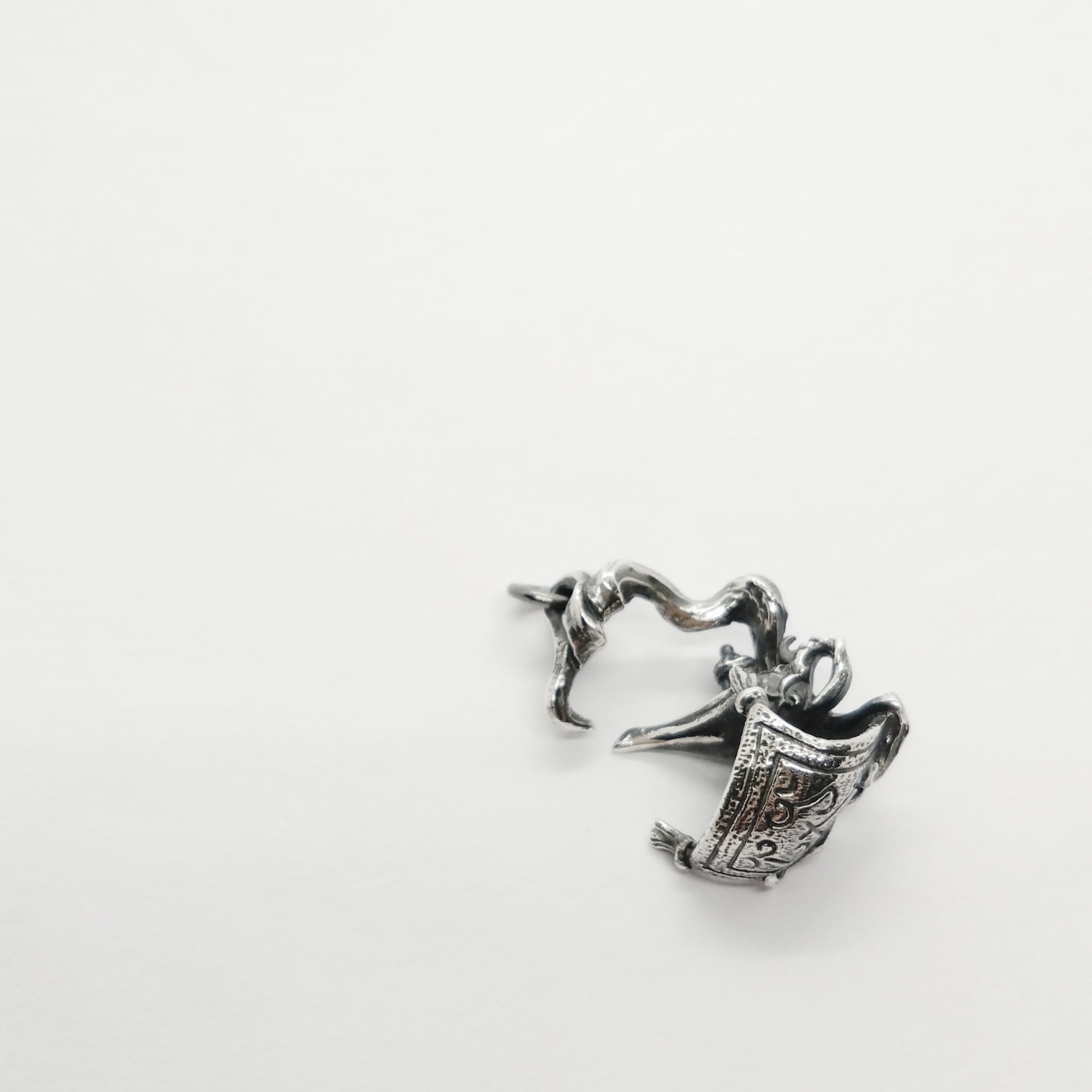 『魔法ノ洋燈』