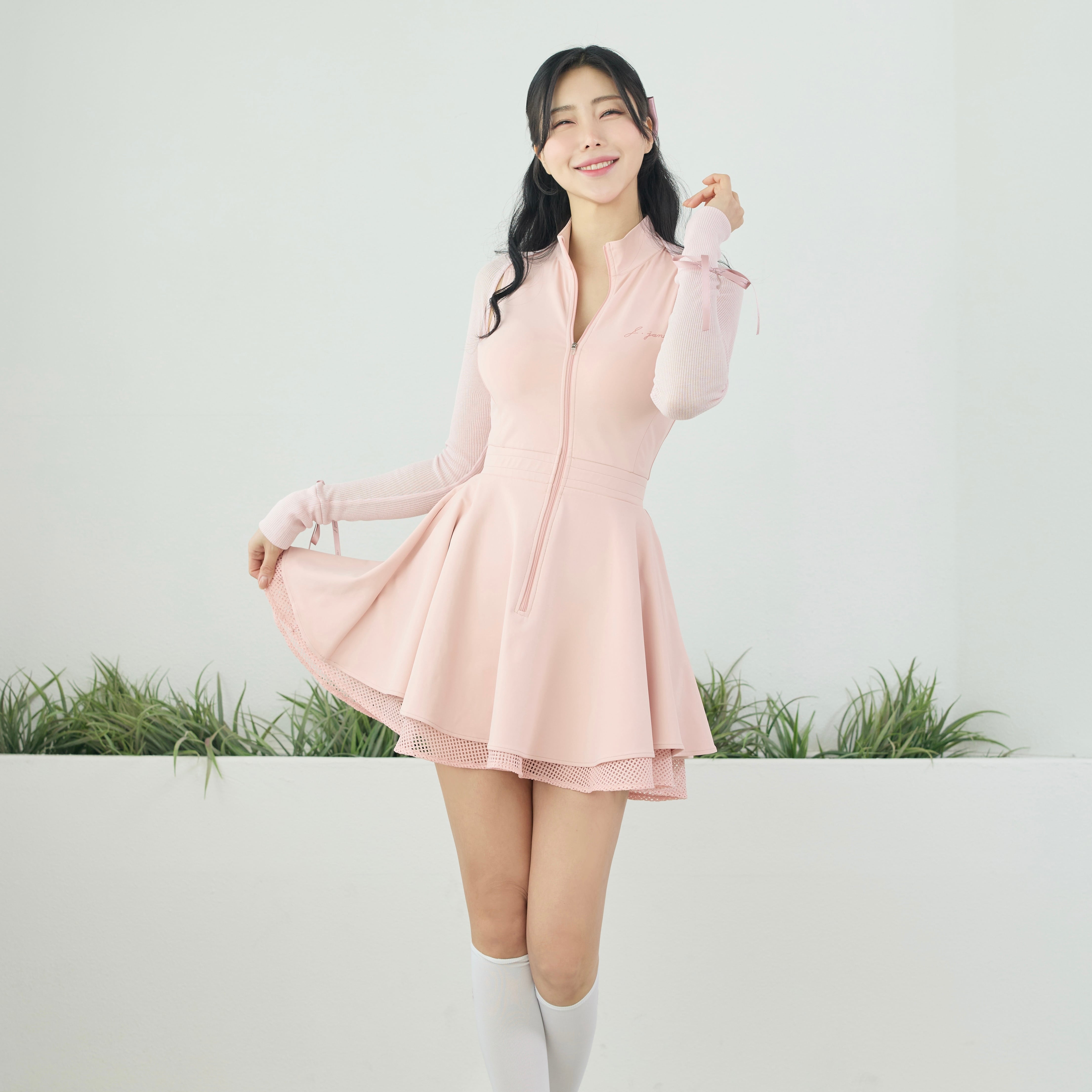 プレミアムゴルフウェア J.JANE Japan