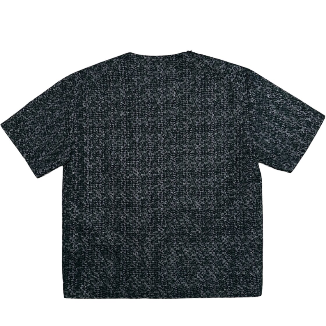 SS2012 JIL SANDER BY RAF SIMONS GEOMETRIC QUILTED TOP | PAY ID