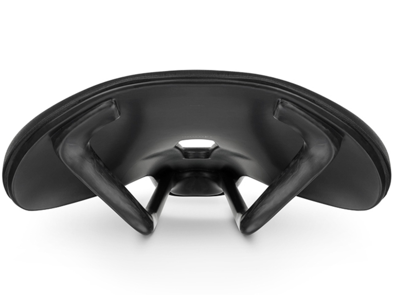 Fizik ANTARES VENTO 00 カーボンレール  [ ブラック 140mm 77E9Y00A0E000  ]