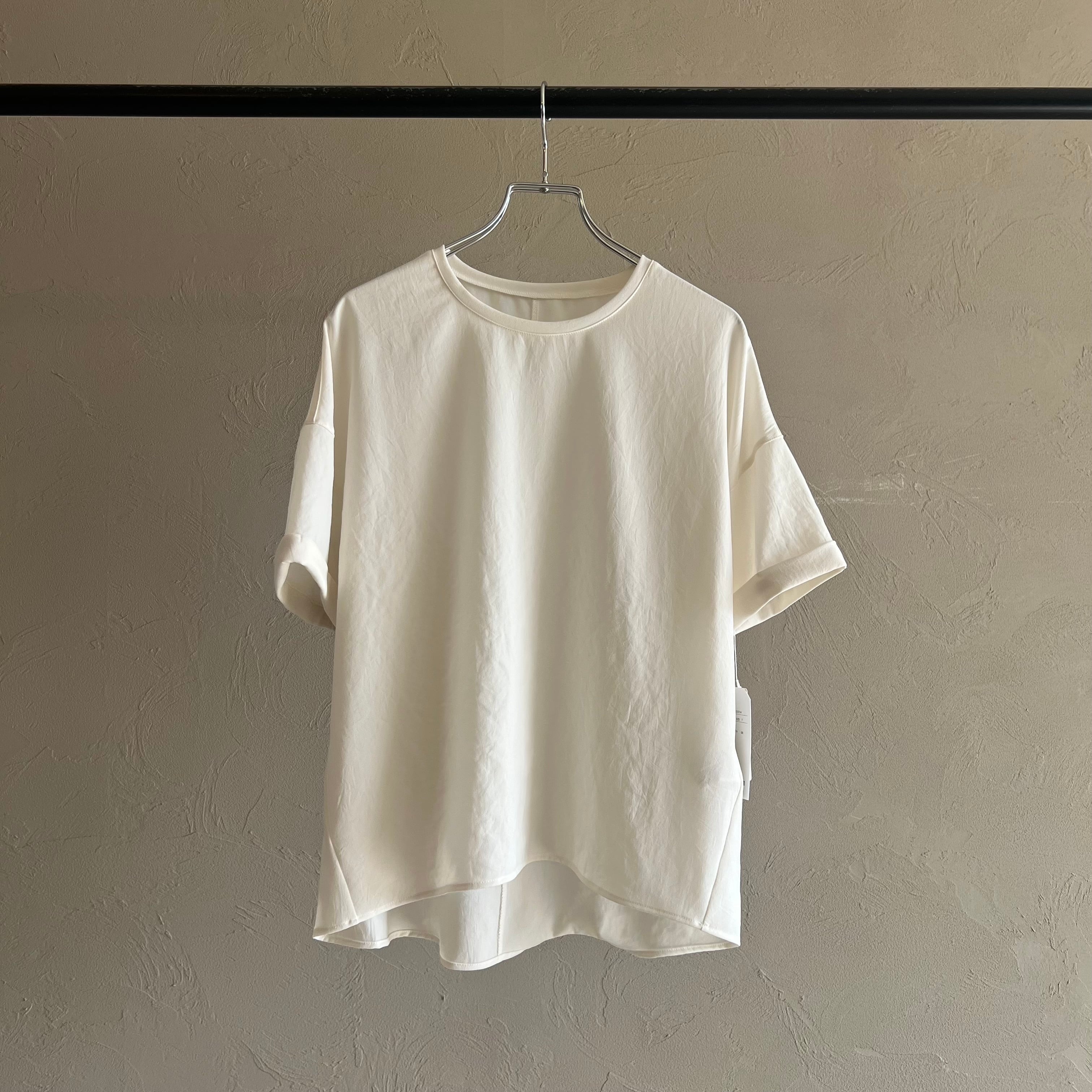 ante aciem 】ジョーゼットtee | valance 福井｜レディース セレクト