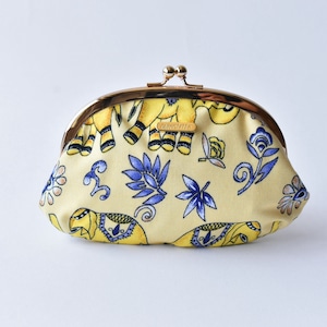 FLAT GAMA POUCH (S) / No,10160-1