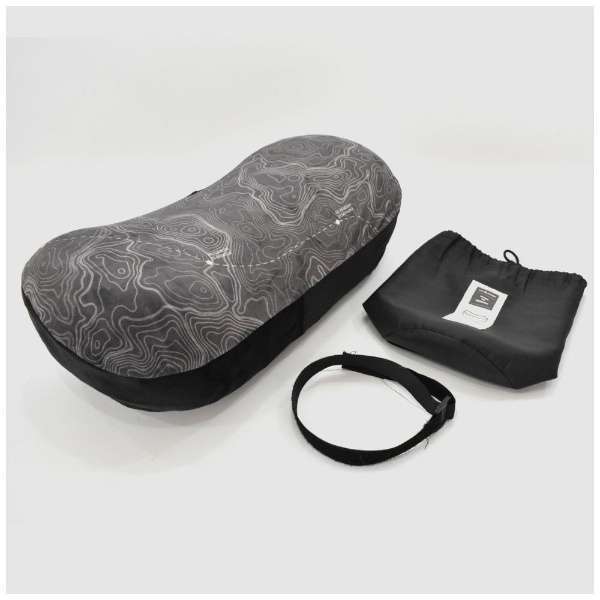 5050WORKSHOP PACKABLE PILLOW 3個セット 5050WORKSHOP 5050ワークショップ 】 PACKABLE PILLOW（パッカブル