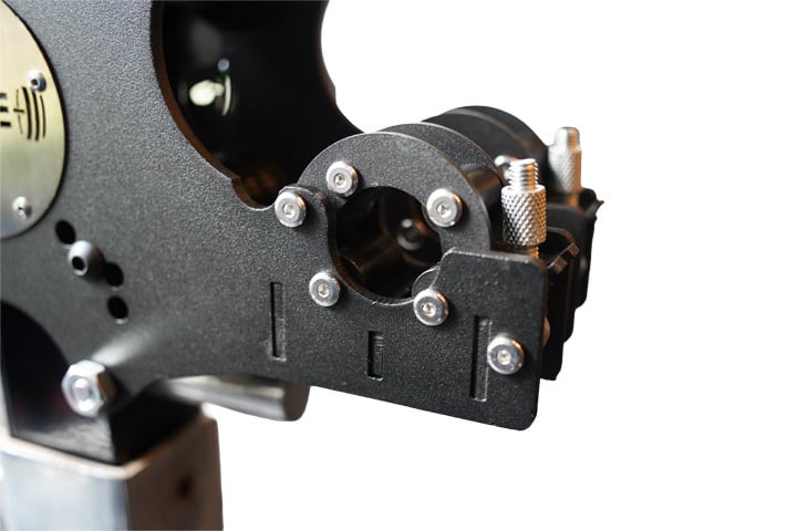 パワーラック用ローラースミスアタッチメント（左右ペア） | style fitness