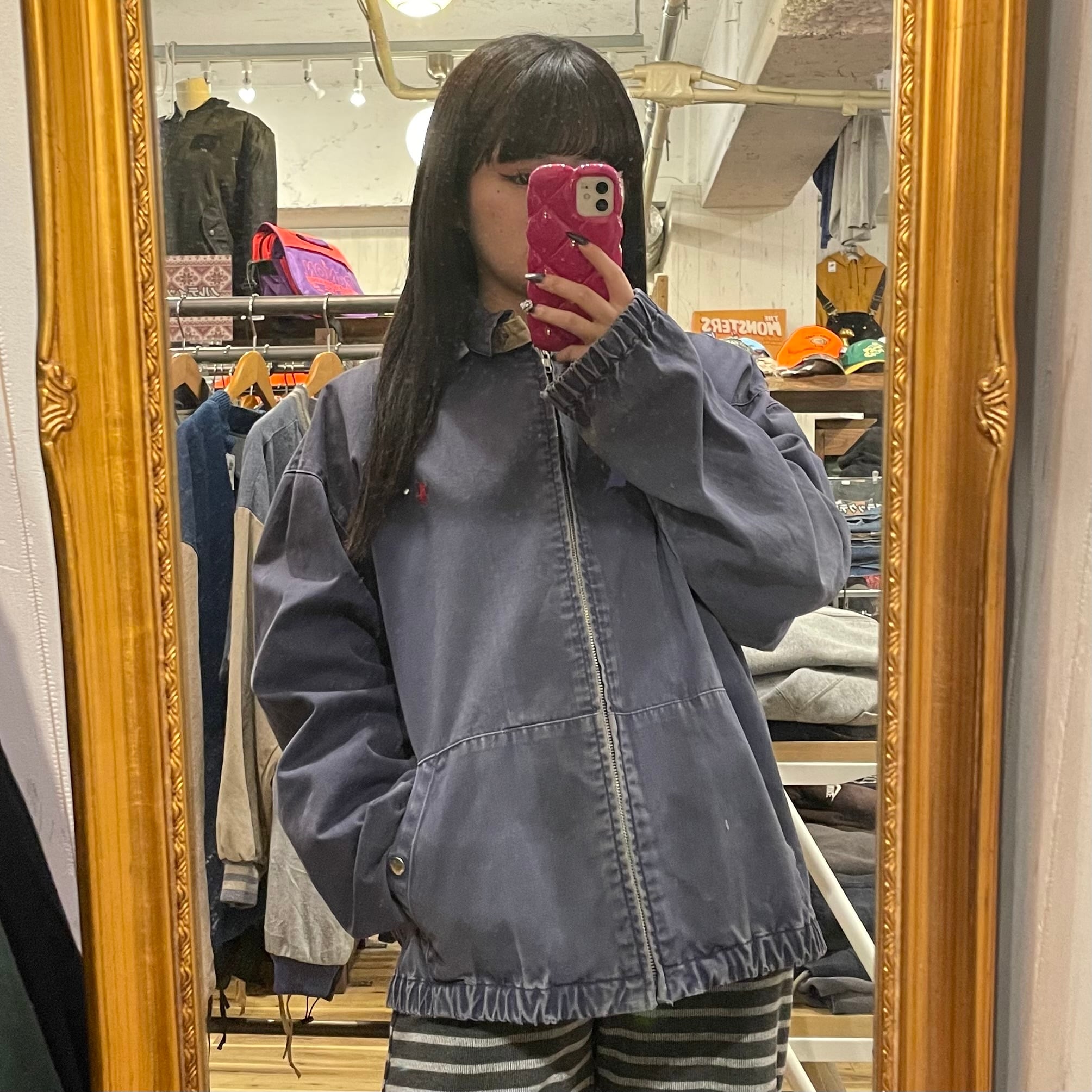 スウィングトップ | 古着屋KAKAVAKA