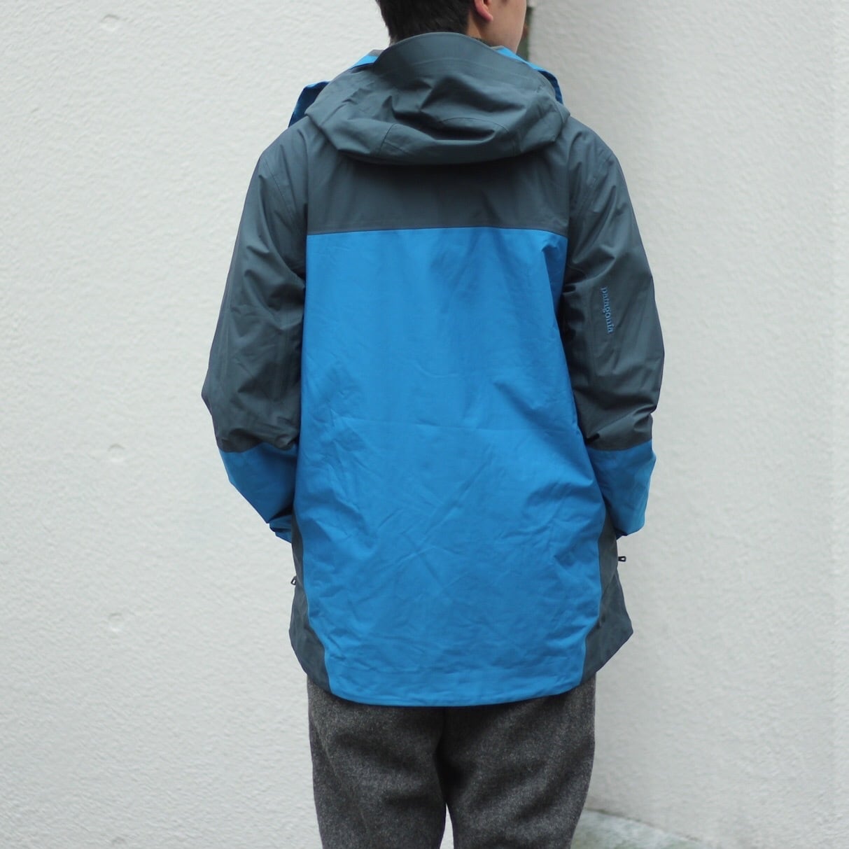 patagonia H2No スノーショットジャケット 【ME-0699】 | cv