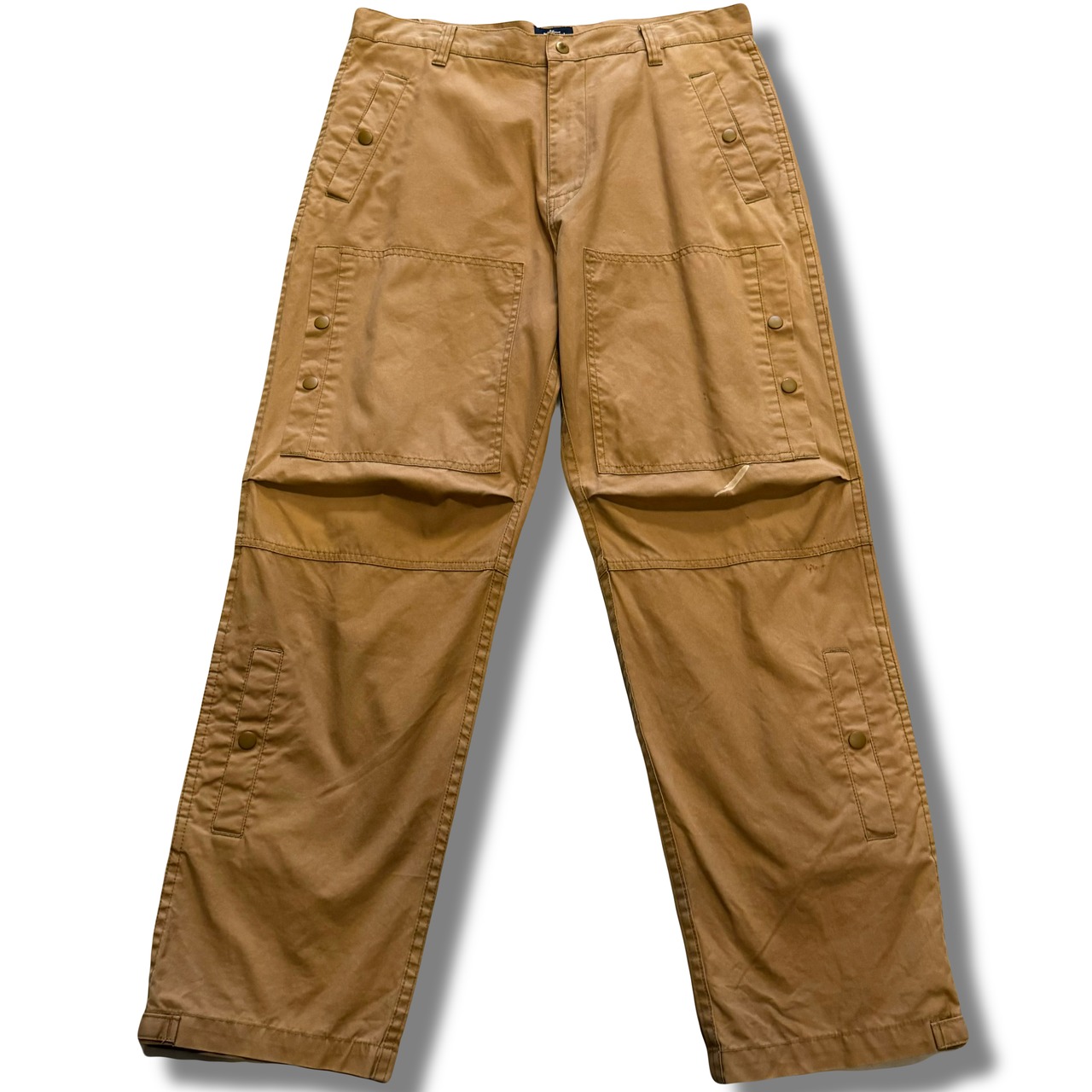 00s Stussy フライトパンツ | RIDDLE clothing