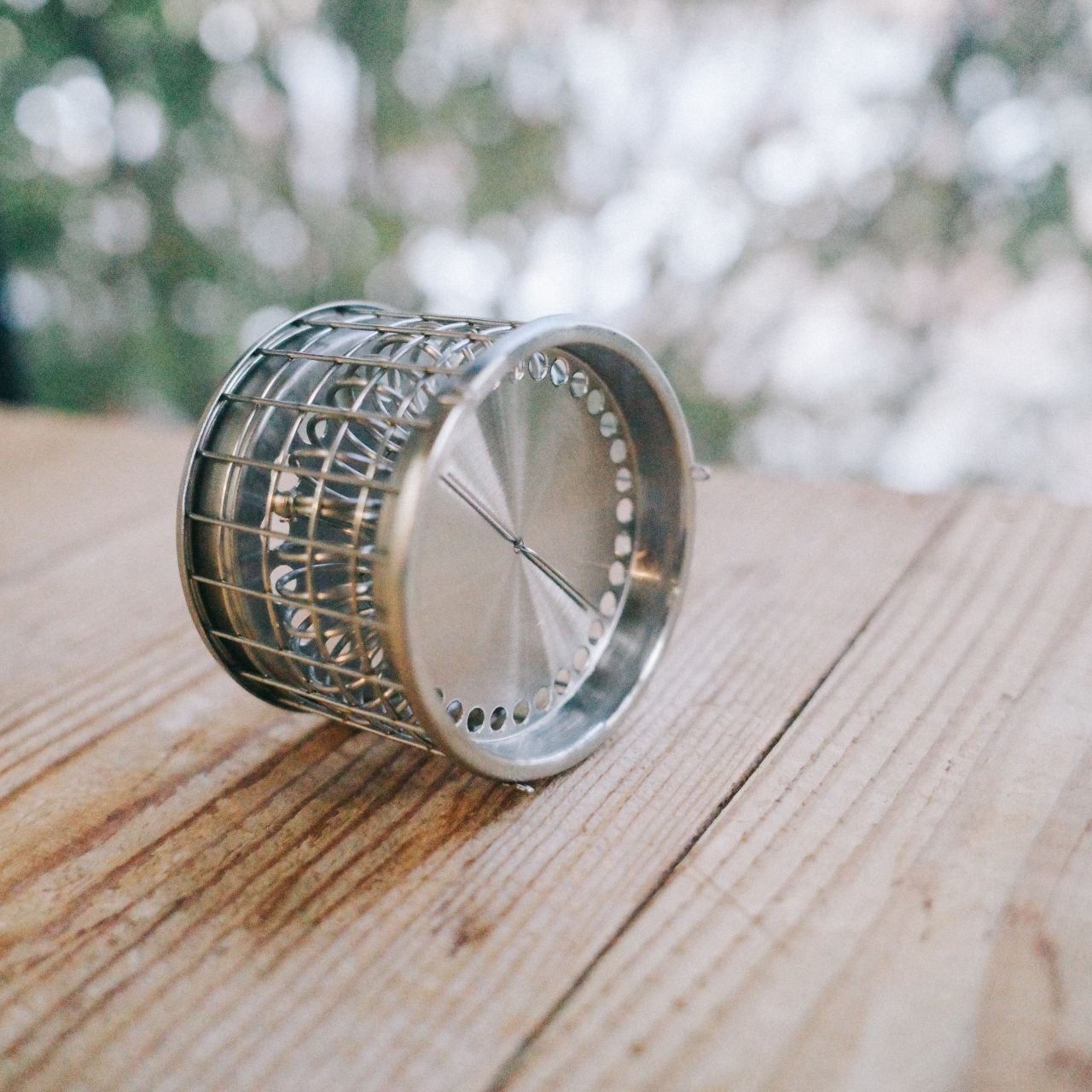 Atelier Wabee-Sabee / Baby Candy Heater Hamonica - 5