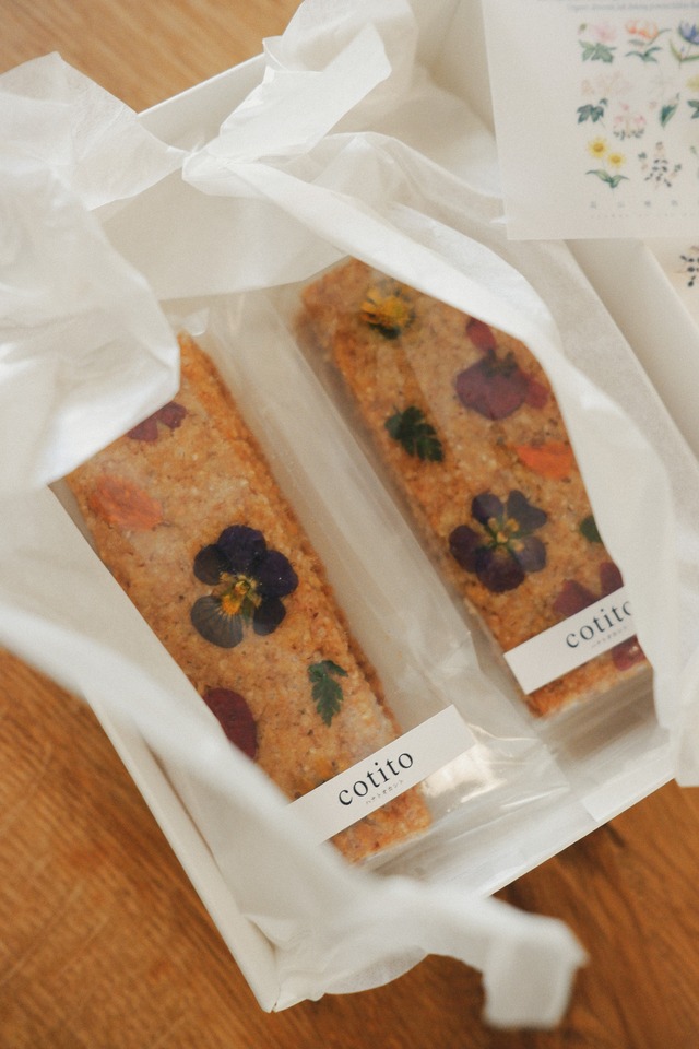 FLOWER BAR