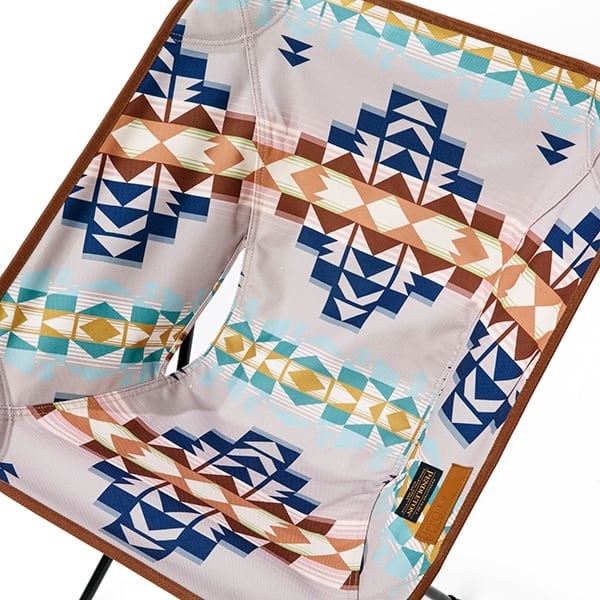 PENDLETON (ﾍﾟﾝﾄﾞﾙﾄﾝ) - PENDLETON×HELINOX CHAIR ONE HOME (ﾍﾟﾝﾄﾞﾙﾄﾝ