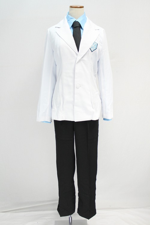 黒子のバスケ 風 帝光中学校 男子制服 【女性Lサイズ】 ★黒子テツヤ/黄瀬涼太/青峰大輝/緑間真太郎/紫原敦/赤司征十郎/灰崎祥吾/虹村修造 等 ★即納品★