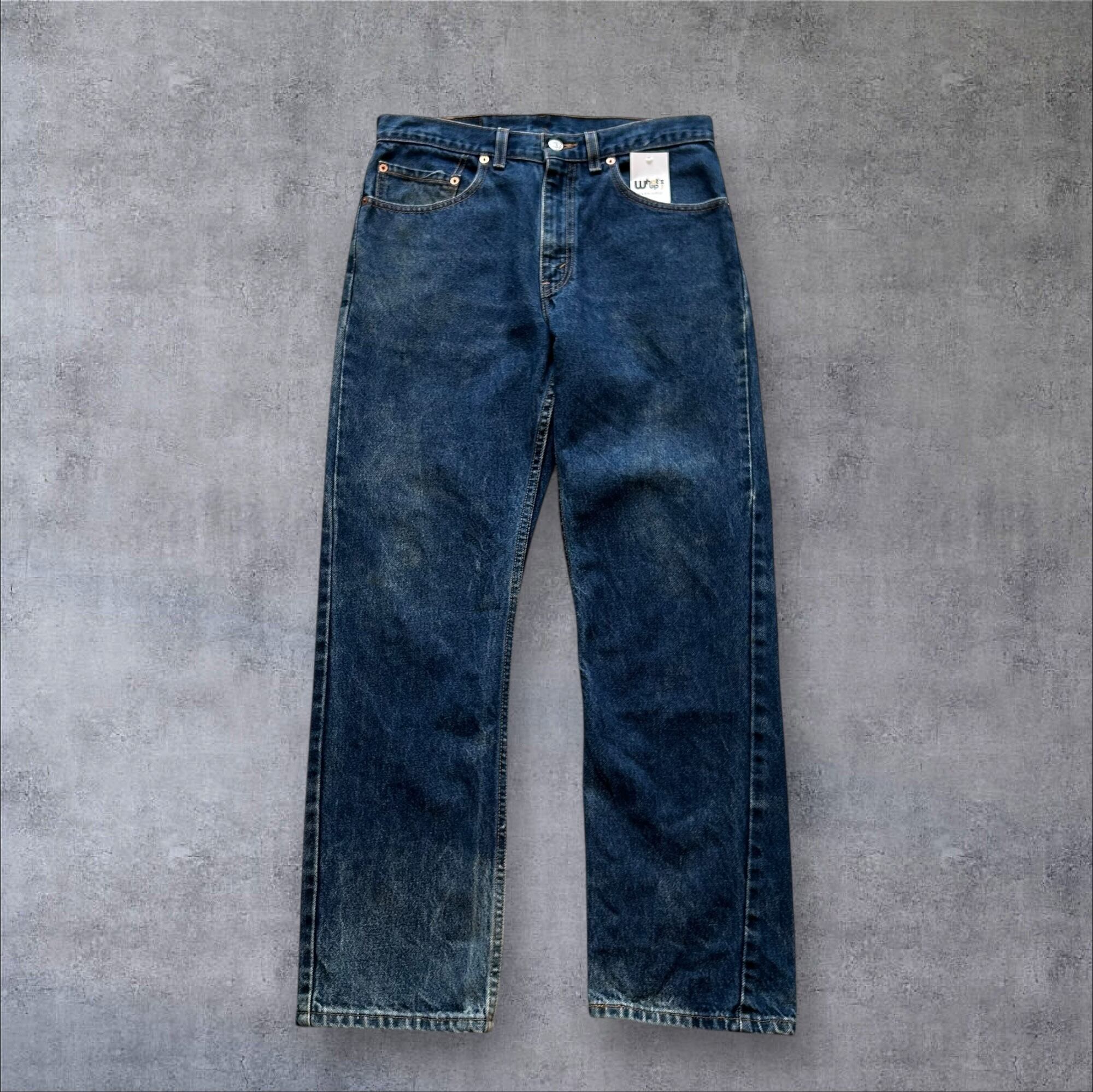 1990s〜 Levi's 505 Denim Pants【高円寺店】