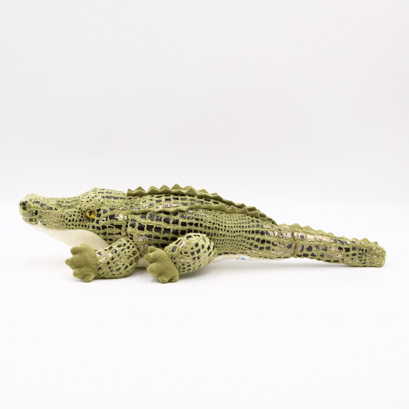 ぬいぐるみ イリエワニ Nifrel Nifrel Online Shop ぬいぐるみ イリエワニ Nifrel Nifrel Online Shop