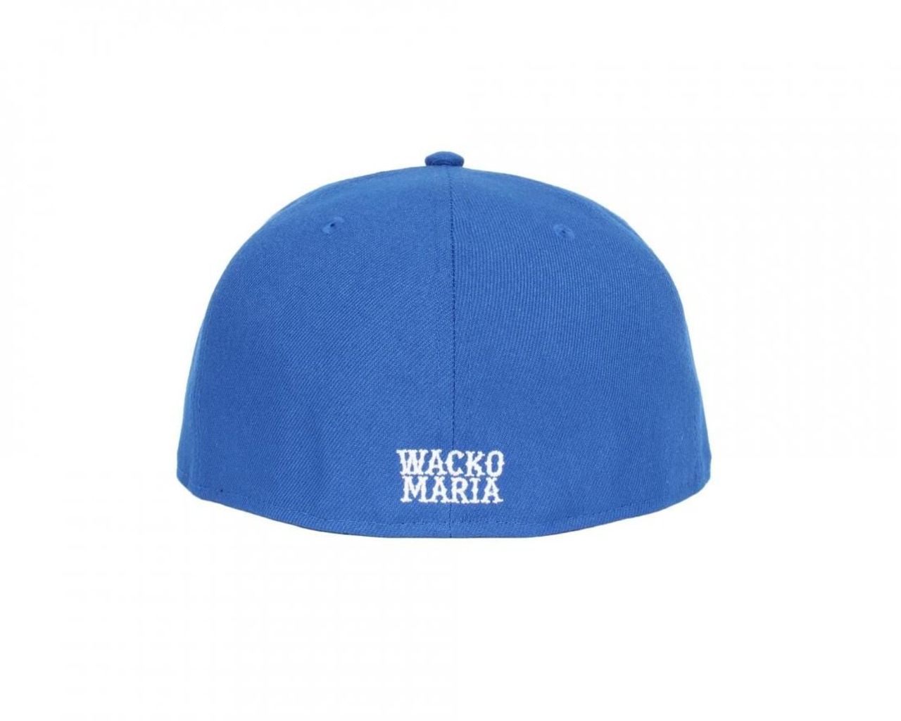 【WACKO MARIA】NEW ERA / 59FIFTY