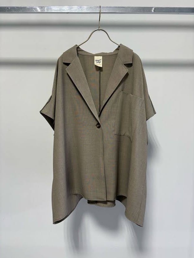 MARGAUX VINTAGE | acid candy