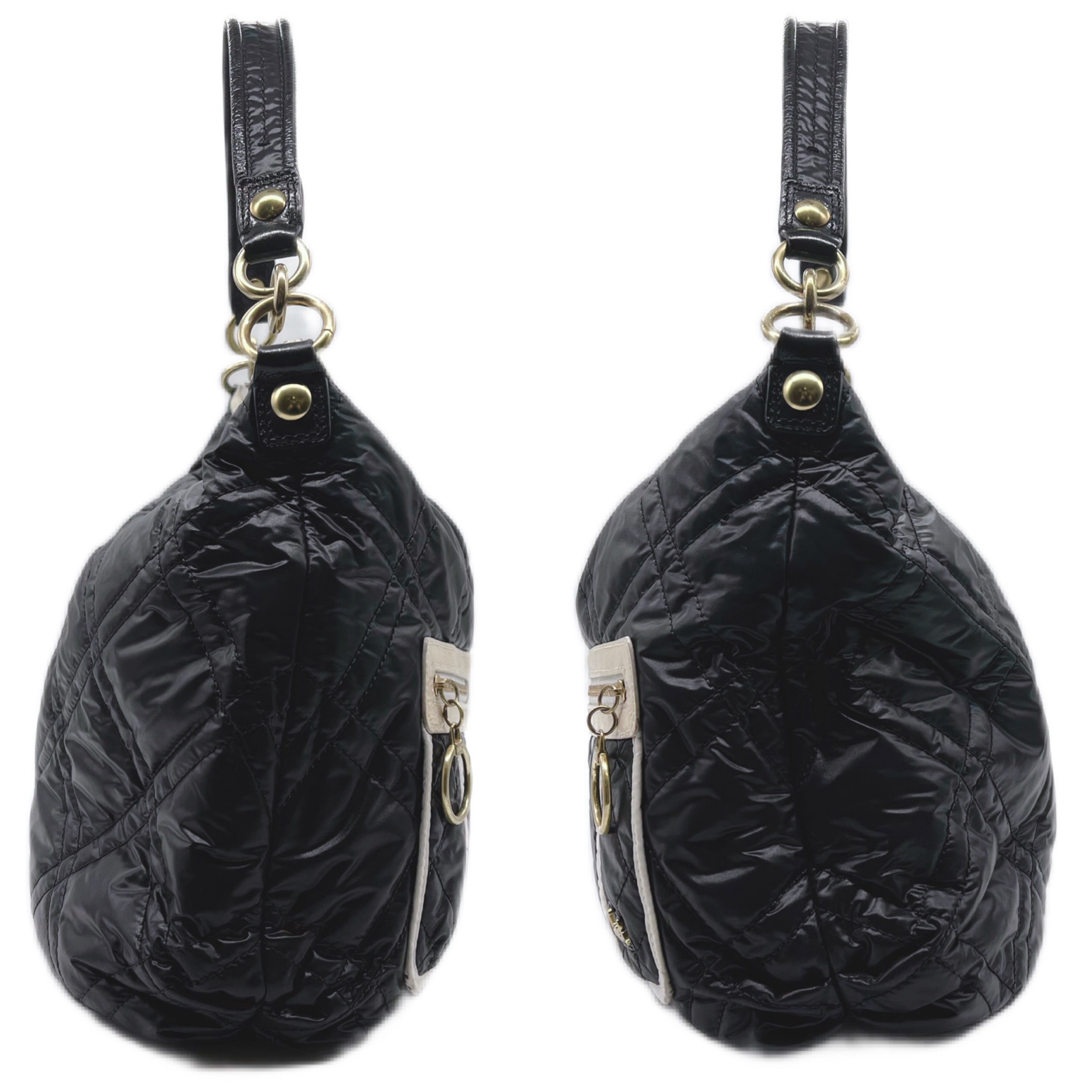 COACH】コーチ ポピー キルティング 2Wayハンドバッグ | Regalia.japan