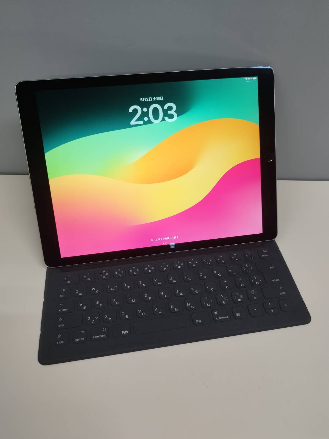 中古一体型デスクトップ】富士通〈ESPRIMO FH77/H3〉Intel Core i7