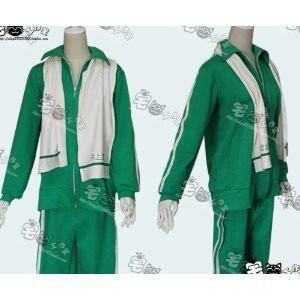 K5004b 薄桜鬼 新選組奇譚 藤堂平助（とうどう へいすけ）新撰組隊服