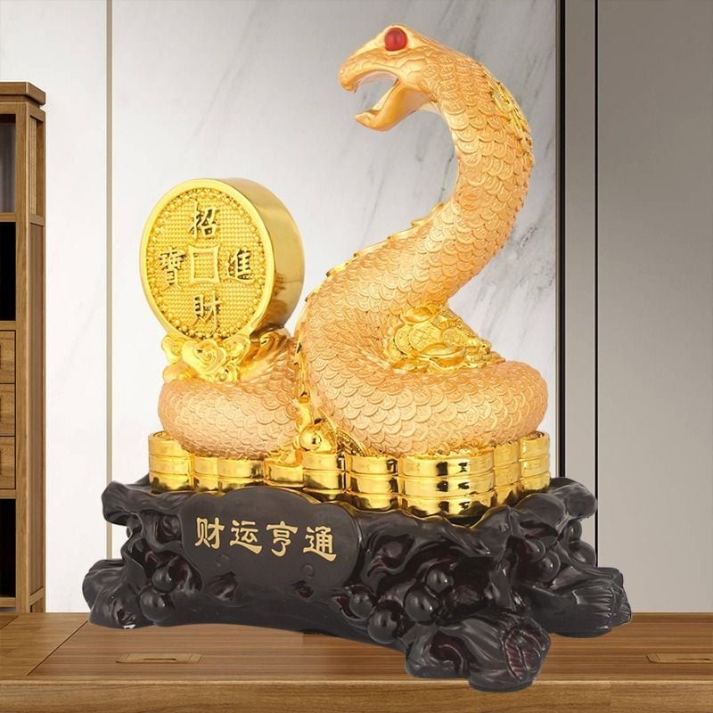 新品 琉球ガラス ひょうたん 開運 運気アップ 風水 黄色 ゴールド 新品