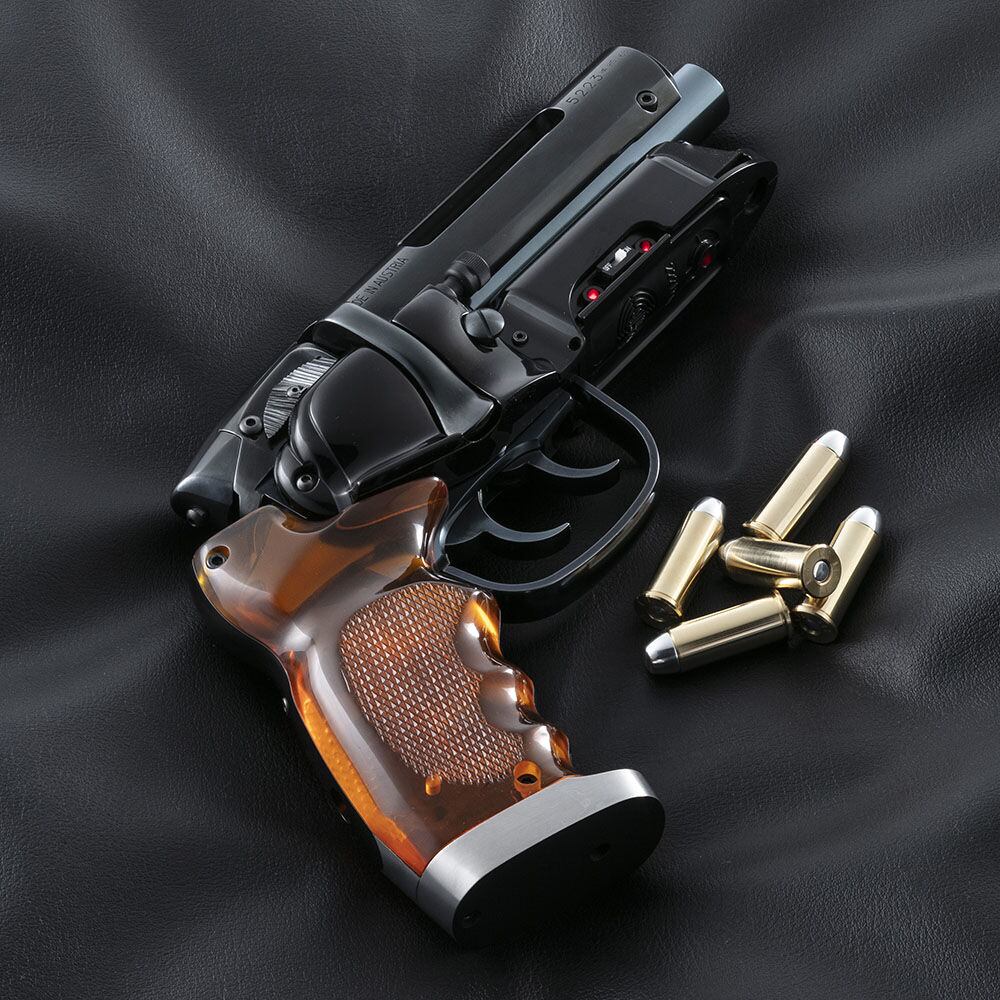 Model gun ver. | tomenosuke