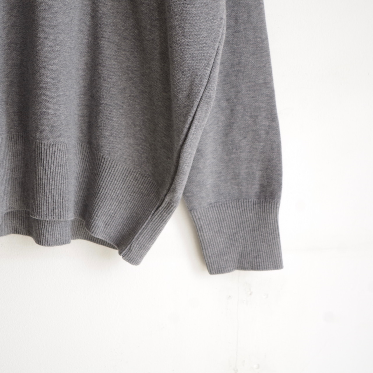 gicipi "Riccio" L/S Tee