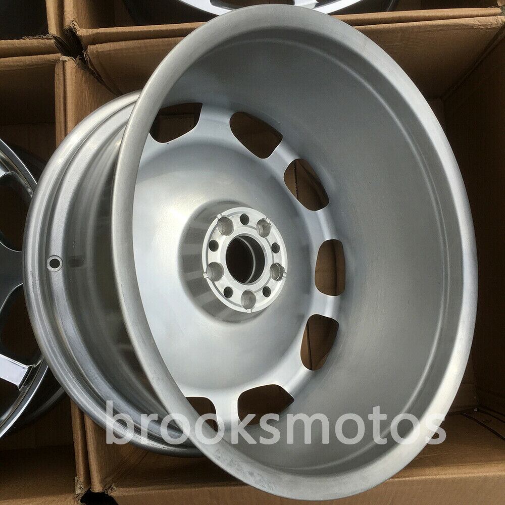 20インチ ポリッシング STYLE ホイールセット メルセデスベンツ V350