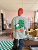 REST DINO TEE