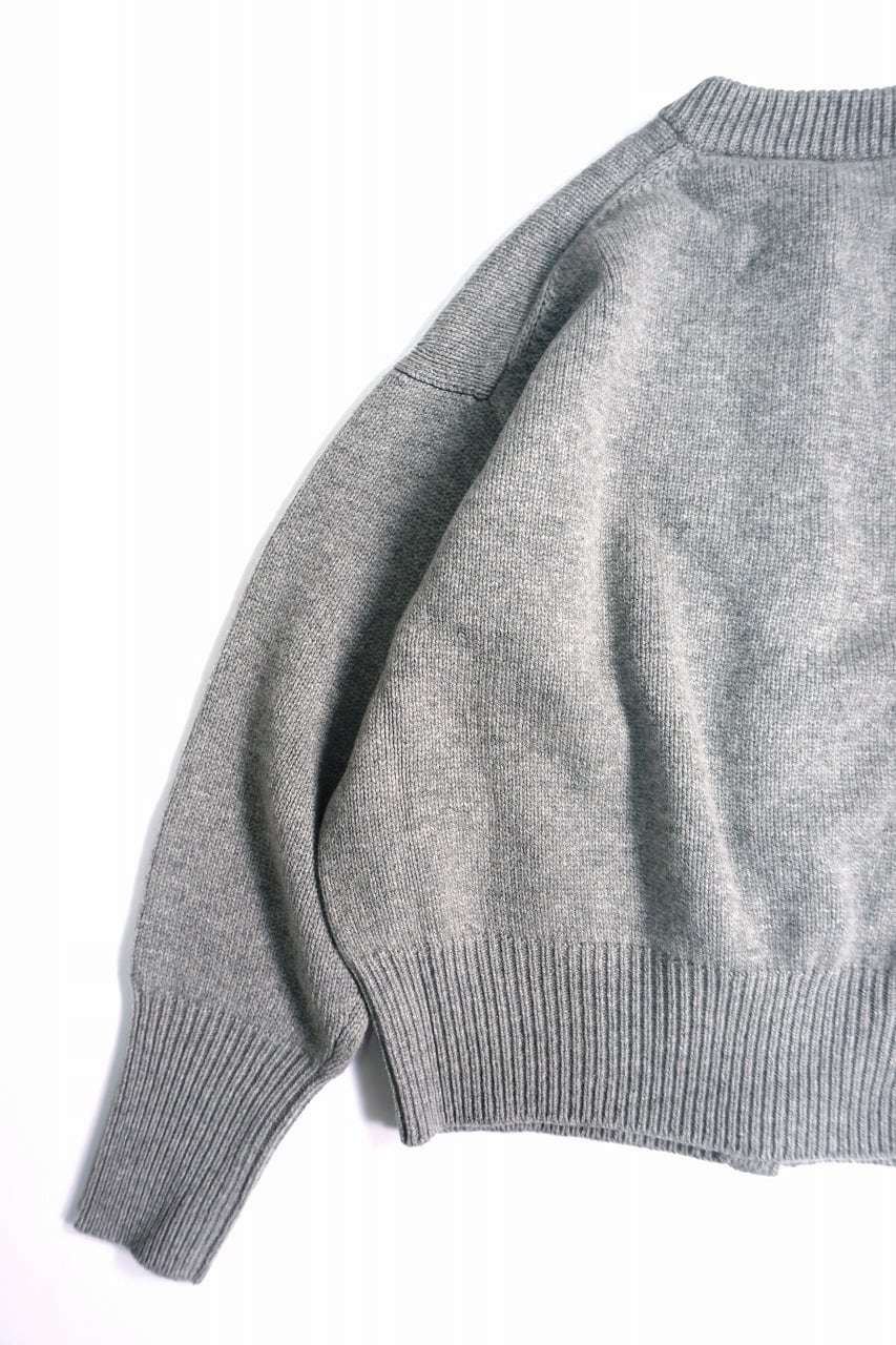 Hand Framed Super Merino C/D