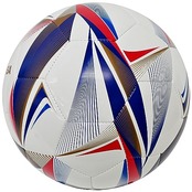 ミカサ(MIKASA) サッカーボール 3号 FT329D-W (小学生・キッズ用) ホワイト 推奨内圧0.600(kgf/㎠)