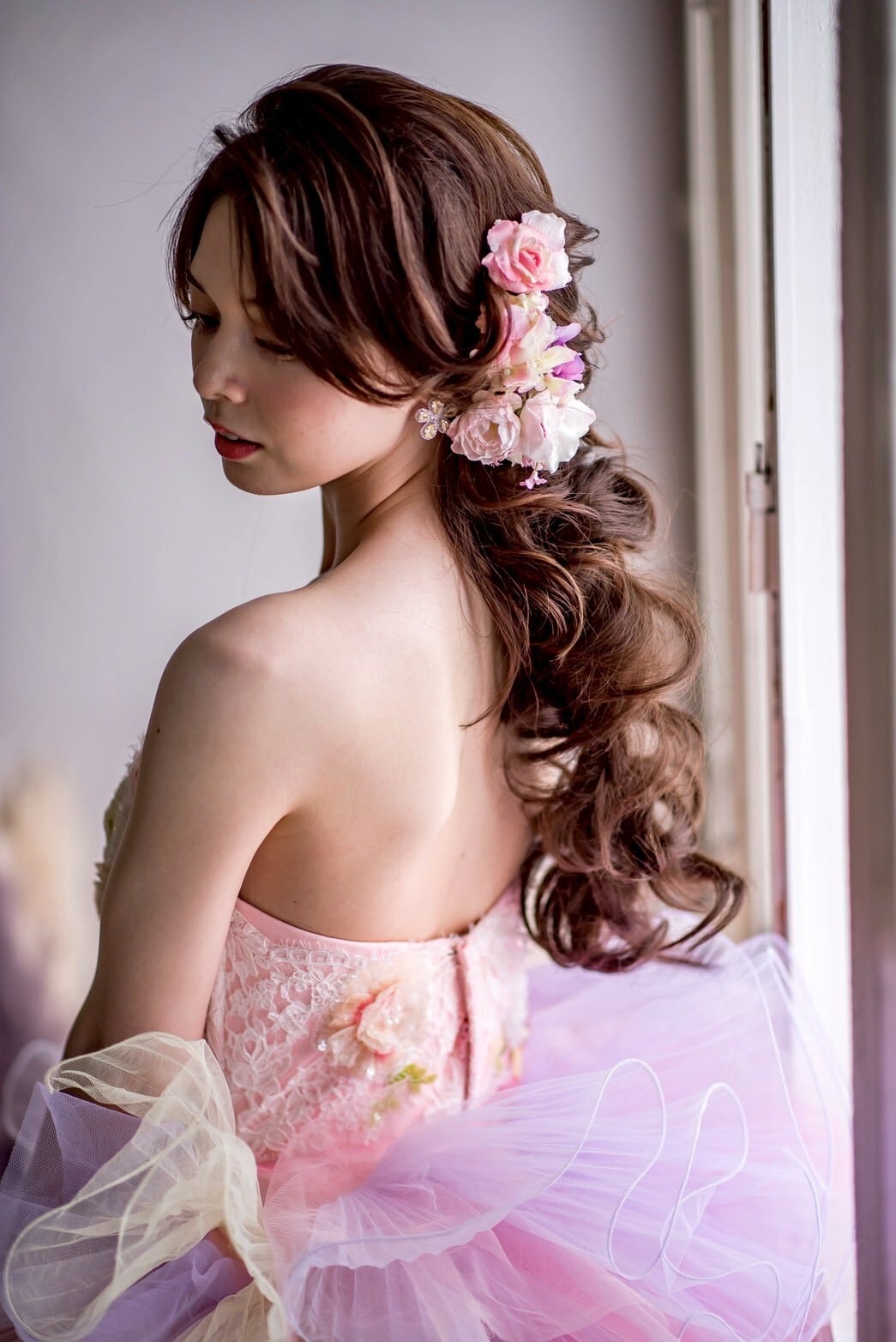 ハピネス（ ピアス / イヤリング） | THE HANY 公式オンラインショップ