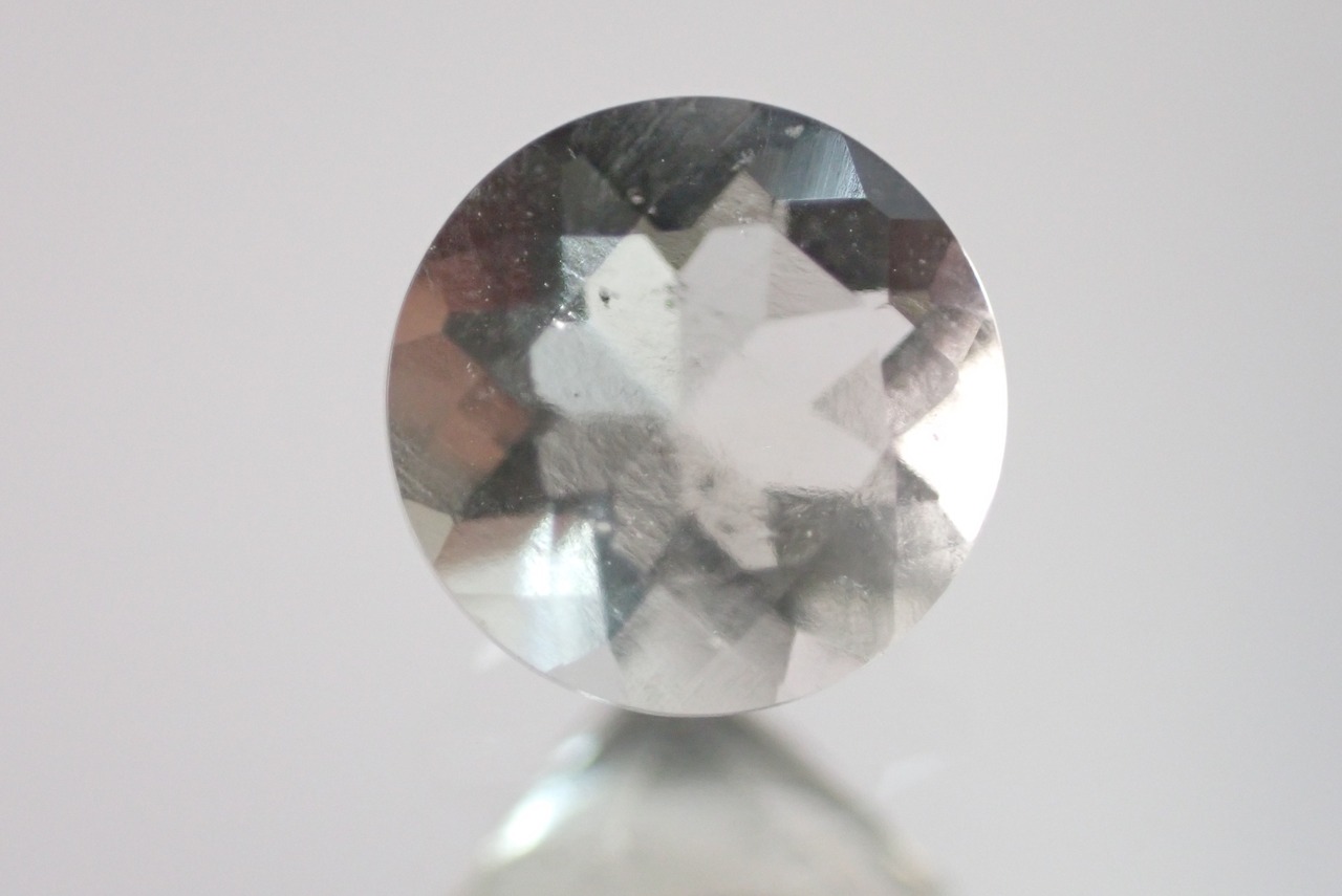 リビアングラス　0.67ct　[C1‐30]