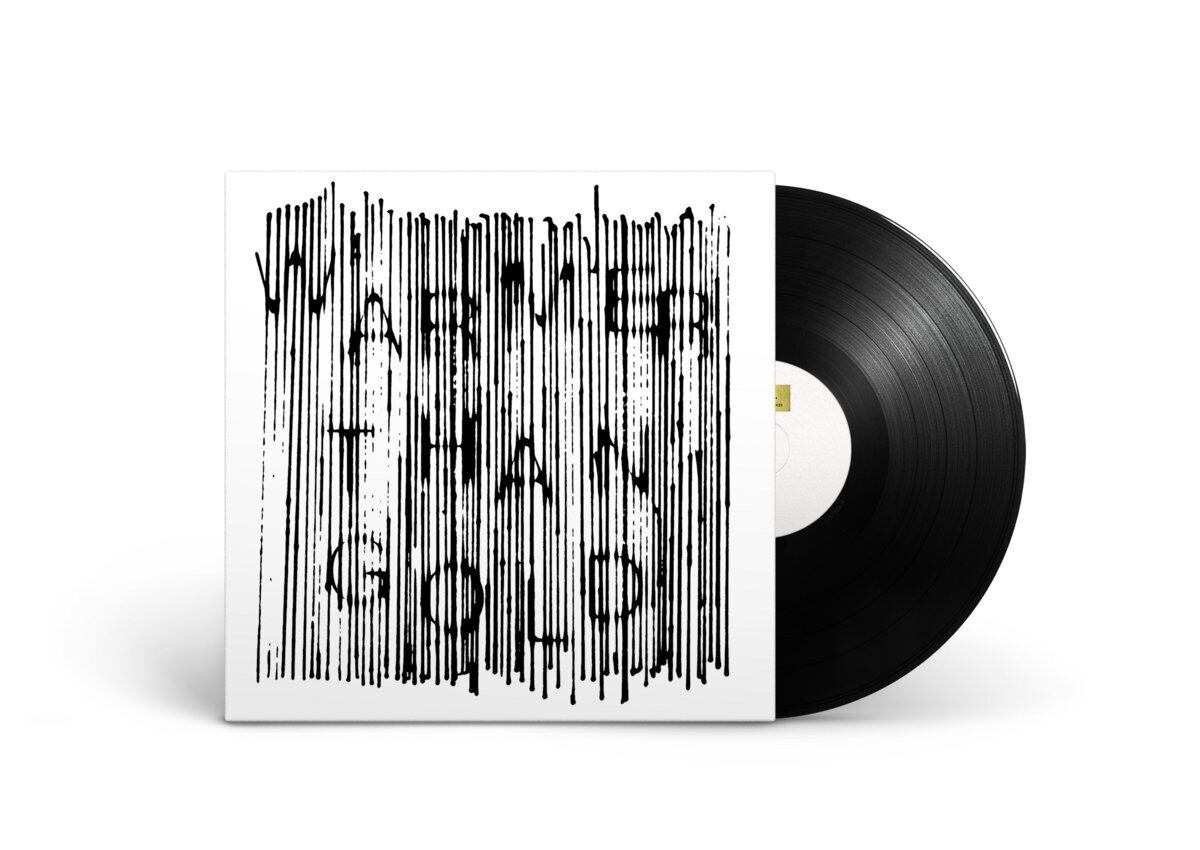 GUV / Warmer Than Gold (LP) | Record Shop BAGISM