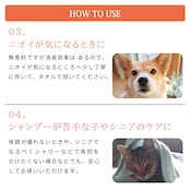 petcare Dr.PRO グルーミングスプレー