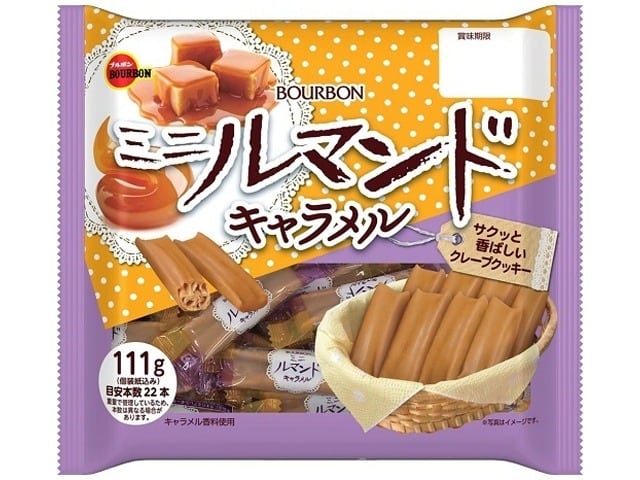 国分 プレミアムポンジュースもち大袋 126g×3 ×6 【全国送料無料