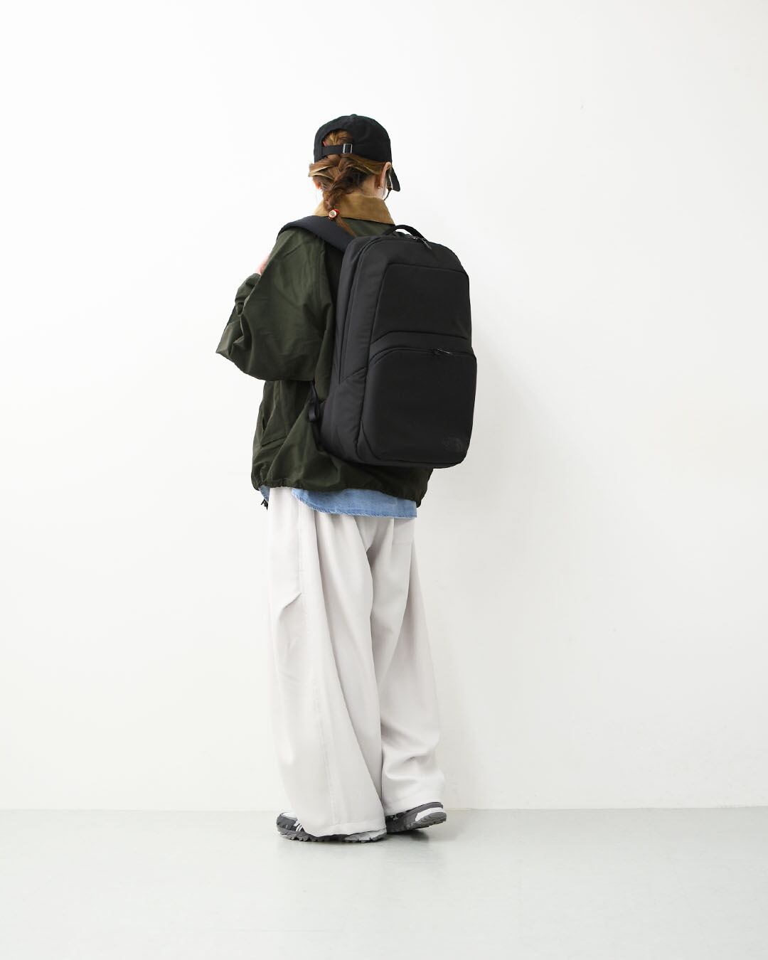 THE NORTH FACE [ザ・ノース・フェイス正規代理店] Shuttle Lite