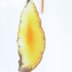 Tea Float - アゲートヒーリングチャイム / Agate Sun Catcher Wind Chime 102