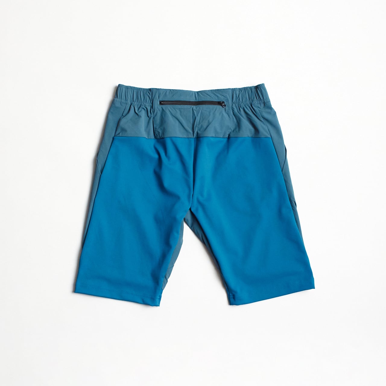 ELDORESO（エルドレッソ）Different Before and After Shorts -Blue