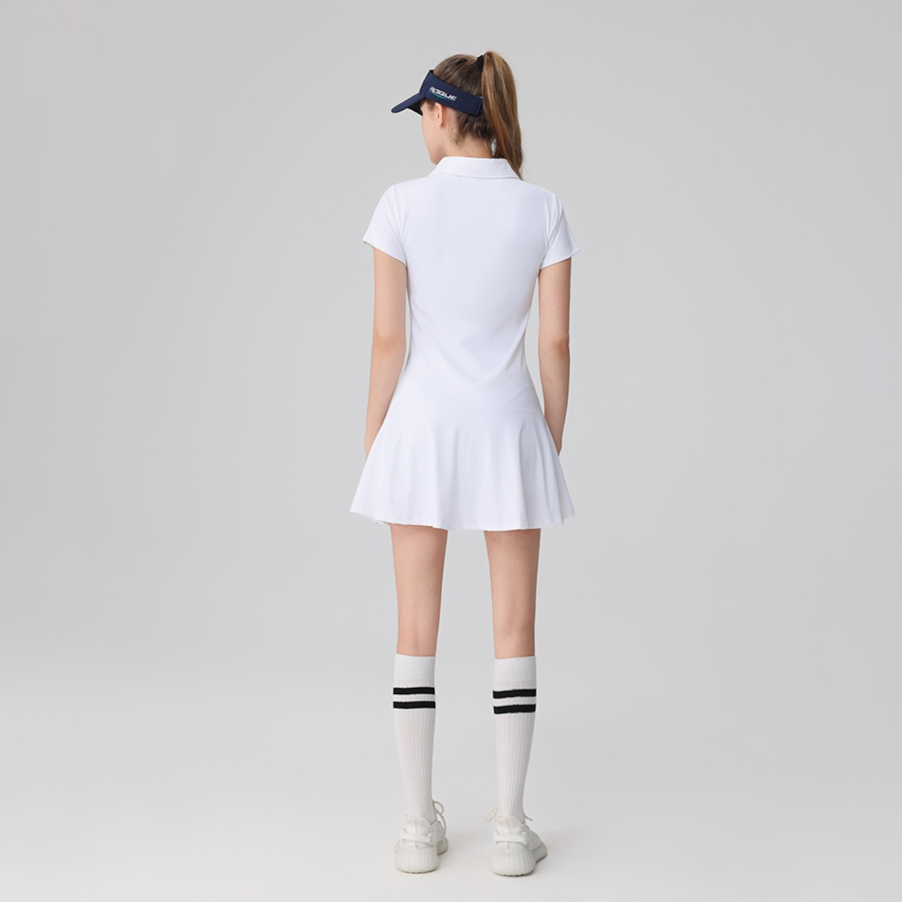 テニス&ゴルフ・スポーツウエア