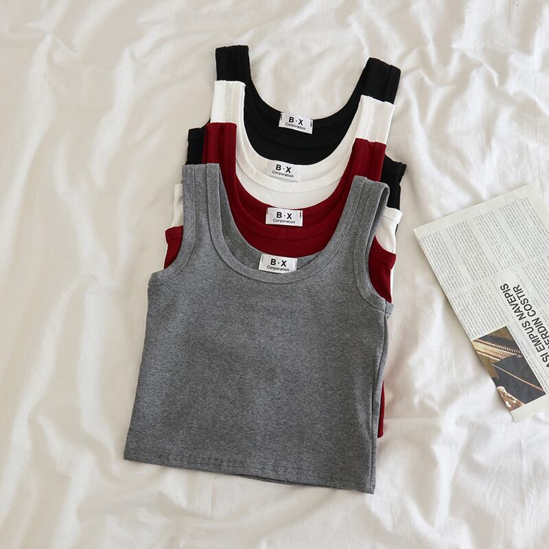 ブラックスプリングサマーショートレッドトップス 春物 夏物 1号婦人78789176550