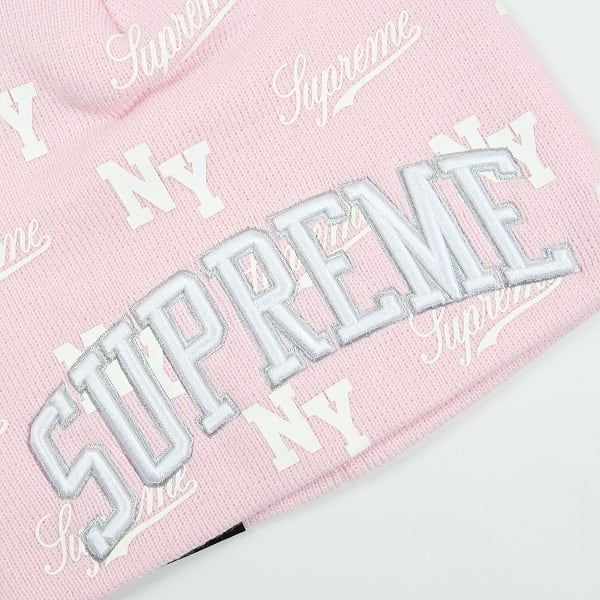 Size【フリー】 SUPREME シュプリーム 26SS New Era Monogram Beanie