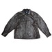 OLD GAP used leather jacket SIZE:XL AE