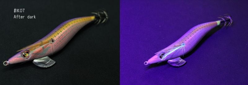 ZERO-G GVX真707伊弉諾 M46X | EGING SHOP marvelous