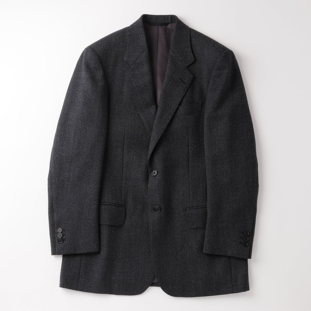 calmlence ブレザー　ジャケット Debut 