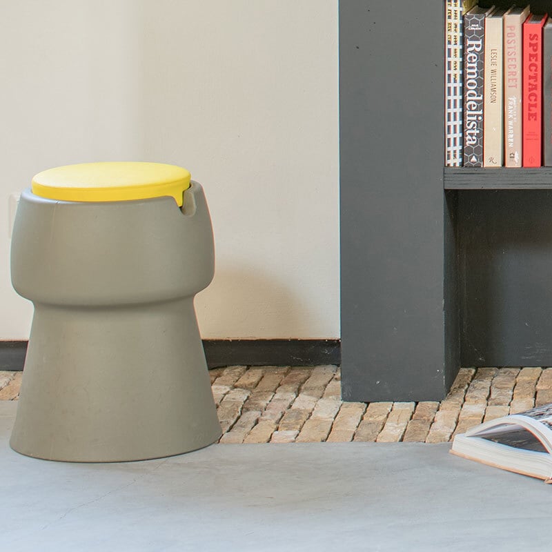 JOKJOR ヨクヨール Champ スツール 本体 サイドテーブル クーラー