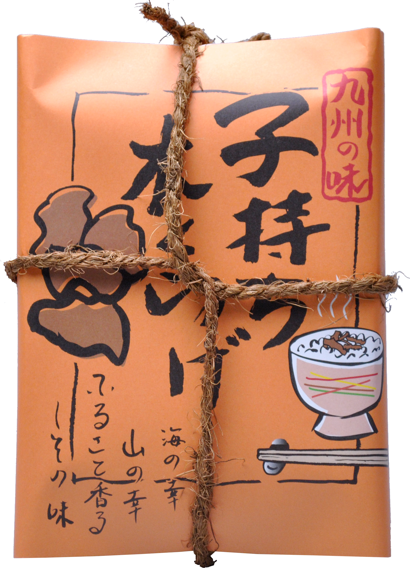 子持ち木くらげ | 宝コンフェクト株式会社
