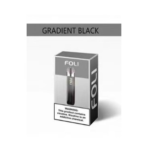 FOLI Pro本体　各色　(RELX四代・五代互換)