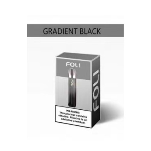 FOLI Pro本体　各色　(RELX四代・五代互換)