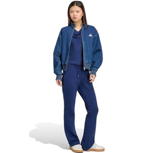 アディダス スタジアム ウォッシュデニムジャケット[レディース]P6083 adidas